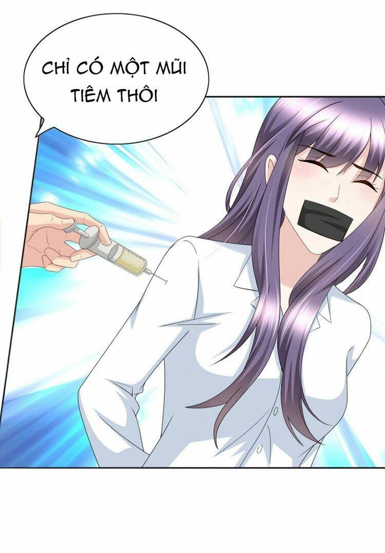 Bà Xã Quyến Rũ Trí Mạng: Tổng Tài Muốn Tái Hôn Chapter 26 - 15