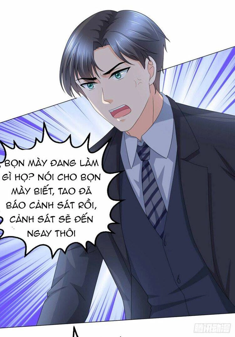 Bà Xã Quyến Rũ Trí Mạng: Tổng Tài Muốn Tái Hôn Chapter 26 - 16