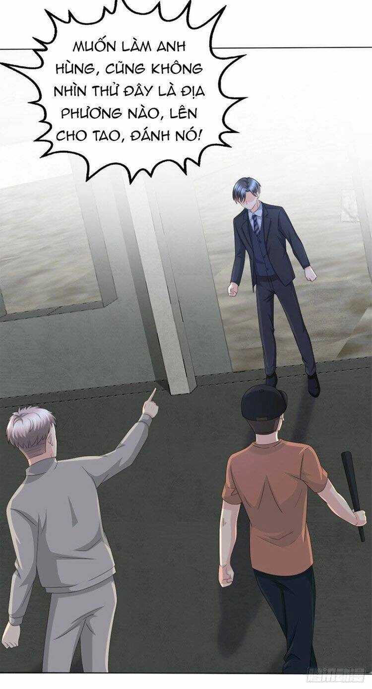 Bà Xã Quyến Rũ Trí Mạng: Tổng Tài Muốn Tái Hôn Chapter 26 - 17