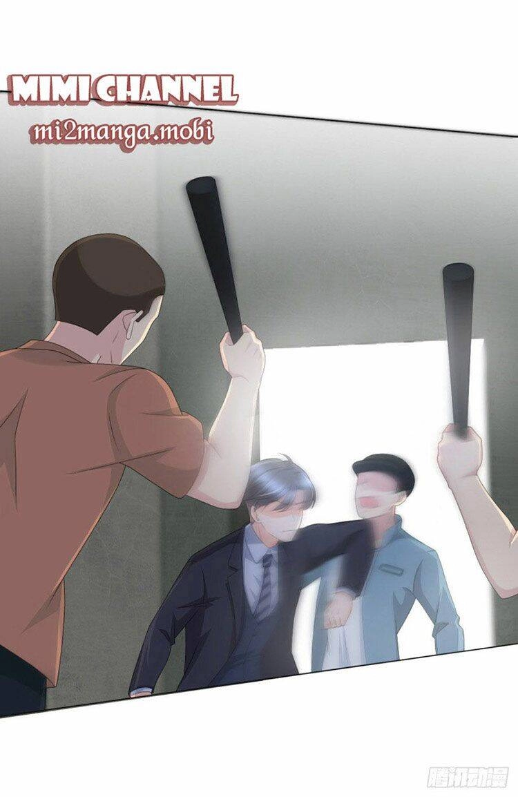 Bà Xã Quyến Rũ Trí Mạng: Tổng Tài Muốn Tái Hôn Chapter 26 - 18