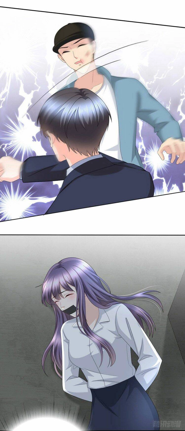 Bà Xã Quyến Rũ Trí Mạng: Tổng Tài Muốn Tái Hôn Chapter 26 - 19