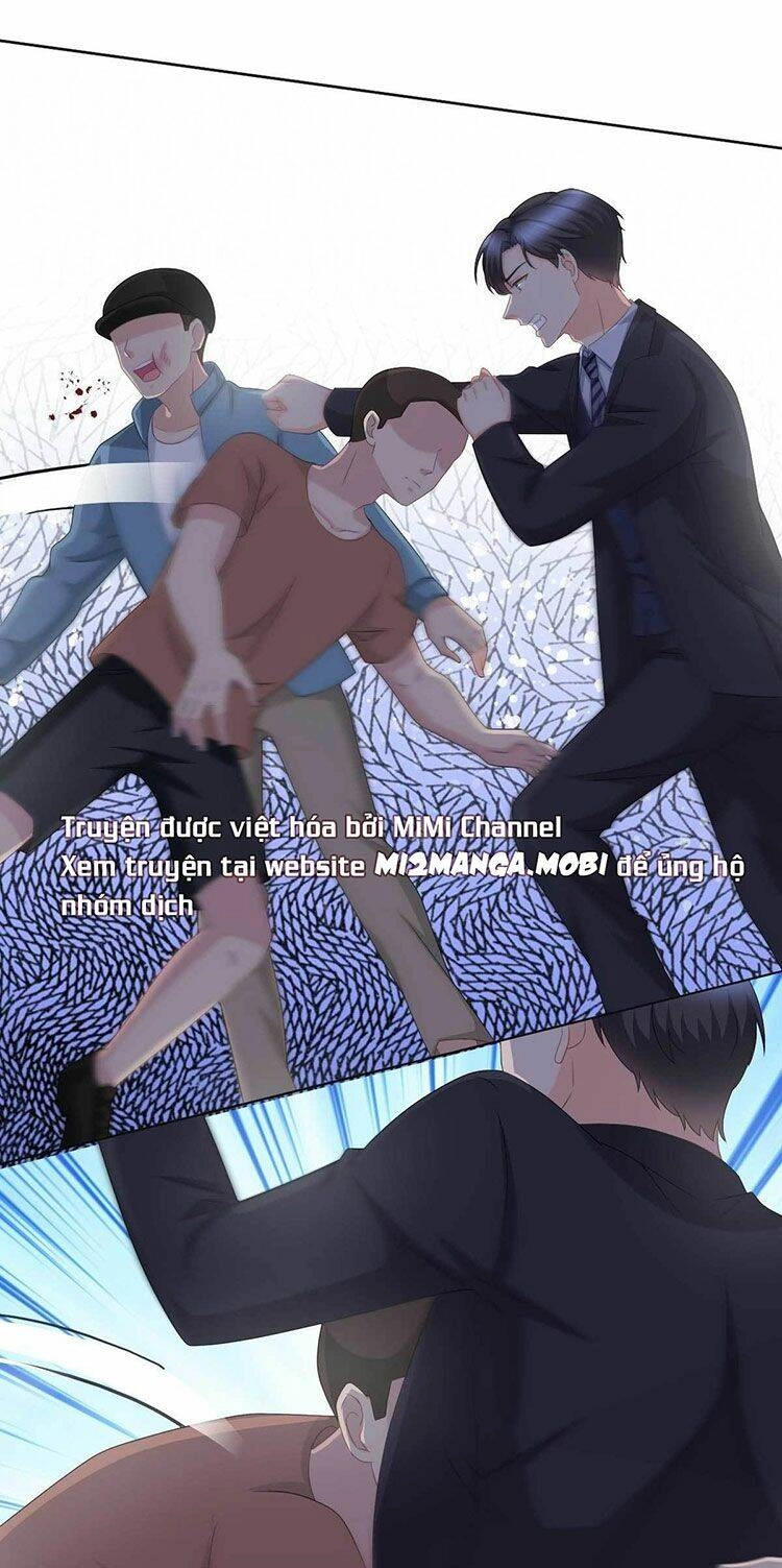 Bà Xã Quyến Rũ Trí Mạng: Tổng Tài Muốn Tái Hôn Chapter 27 - 1