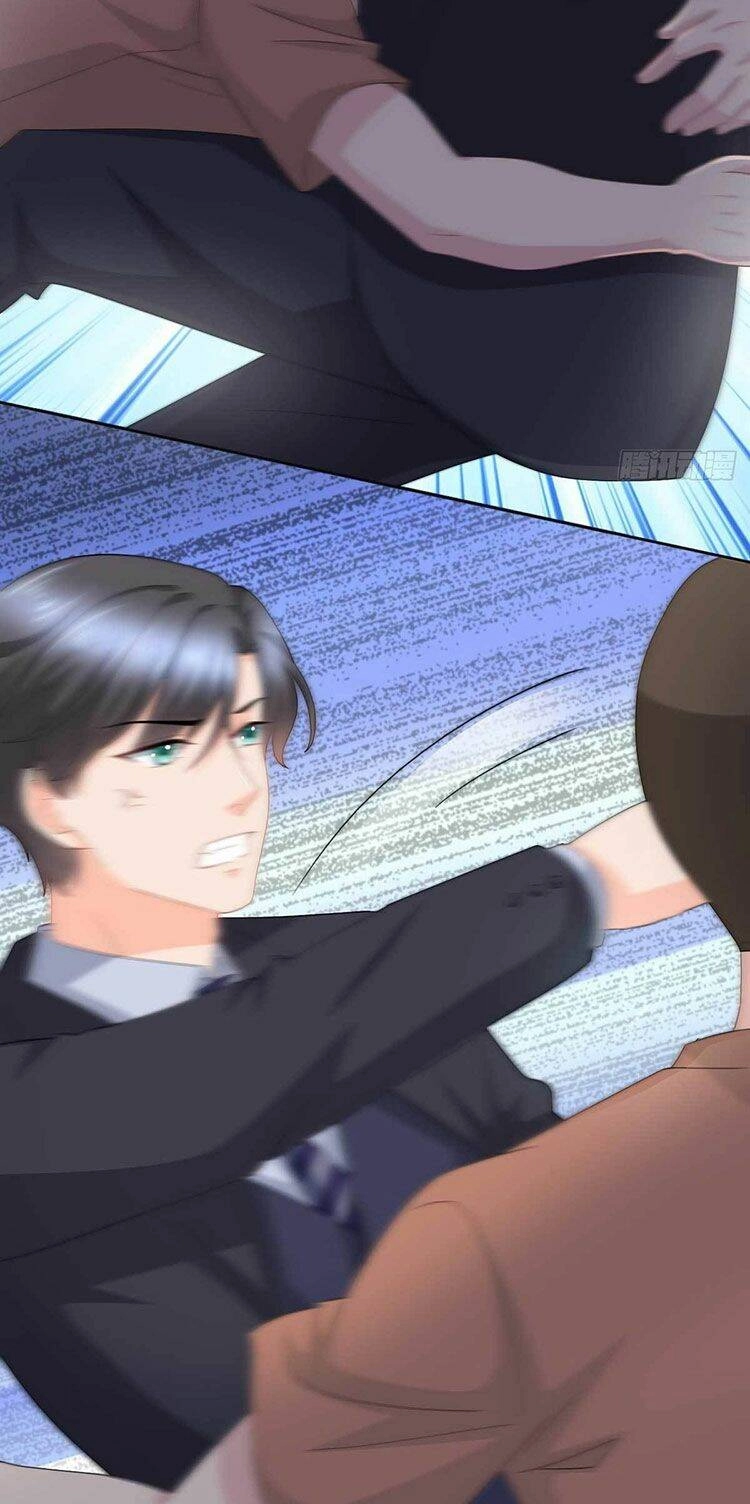 Bà Xã Quyến Rũ Trí Mạng: Tổng Tài Muốn Tái Hôn Chapter 27 - 2