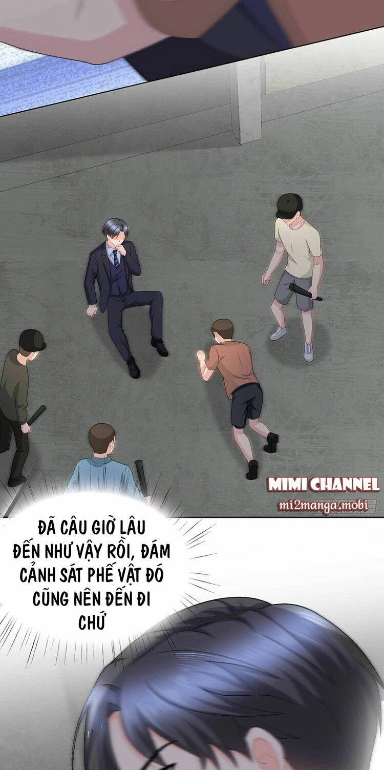 Bà Xã Quyến Rũ Trí Mạng: Tổng Tài Muốn Tái Hôn Chapter 27 - 3