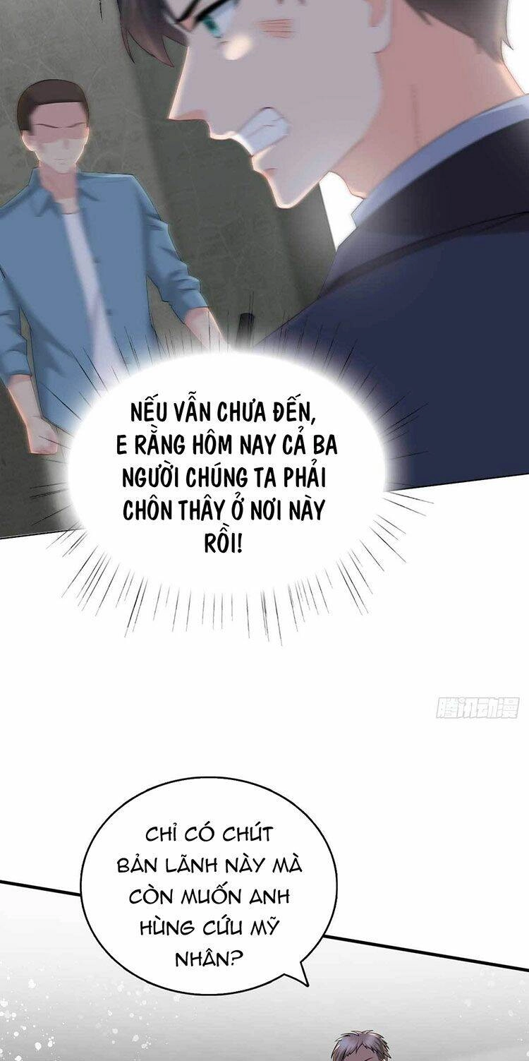 Bà Xã Quyến Rũ Trí Mạng: Tổng Tài Muốn Tái Hôn Chapter 27 - 4