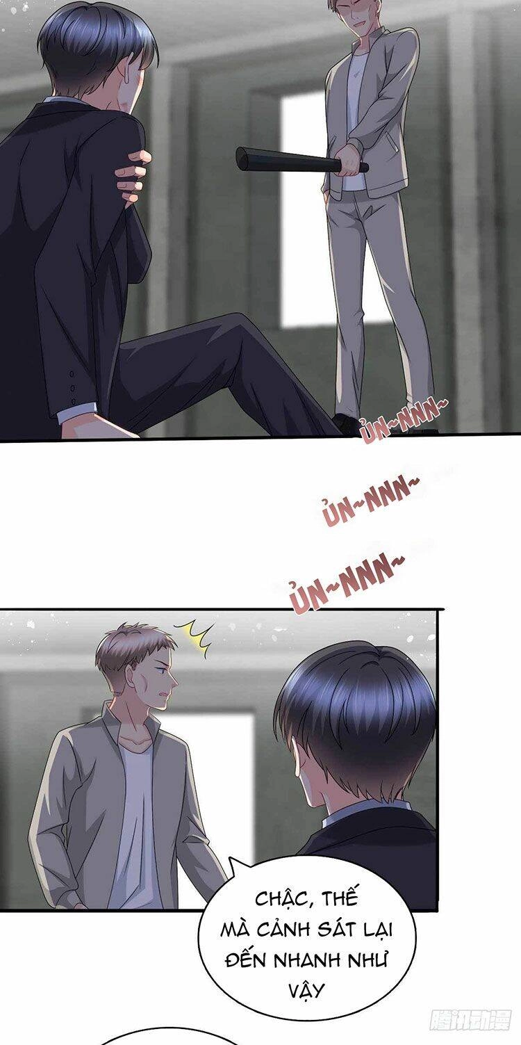 Bà Xã Quyến Rũ Trí Mạng: Tổng Tài Muốn Tái Hôn Chapter 27 - 5