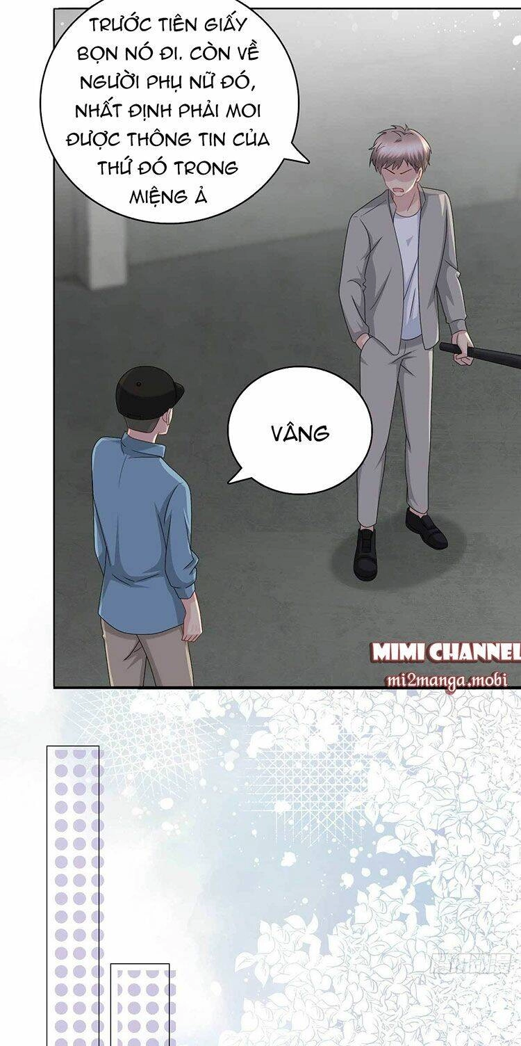 Bà Xã Quyến Rũ Trí Mạng: Tổng Tài Muốn Tái Hôn Chapter 27 - 6