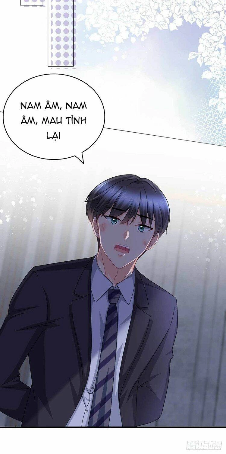 Bà Xã Quyến Rũ Trí Mạng: Tổng Tài Muốn Tái Hôn Chapter 27 - 7