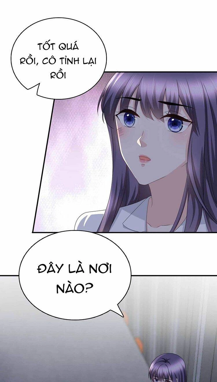 Bà Xã Quyến Rũ Trí Mạng: Tổng Tài Muốn Tái Hôn Chapter 27 - 8