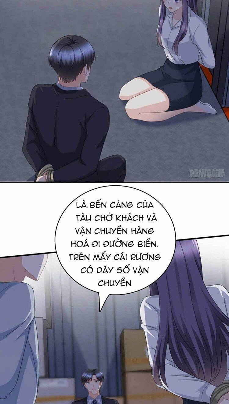 Bà Xã Quyến Rũ Trí Mạng: Tổng Tài Muốn Tái Hôn Chapter 27 - 9