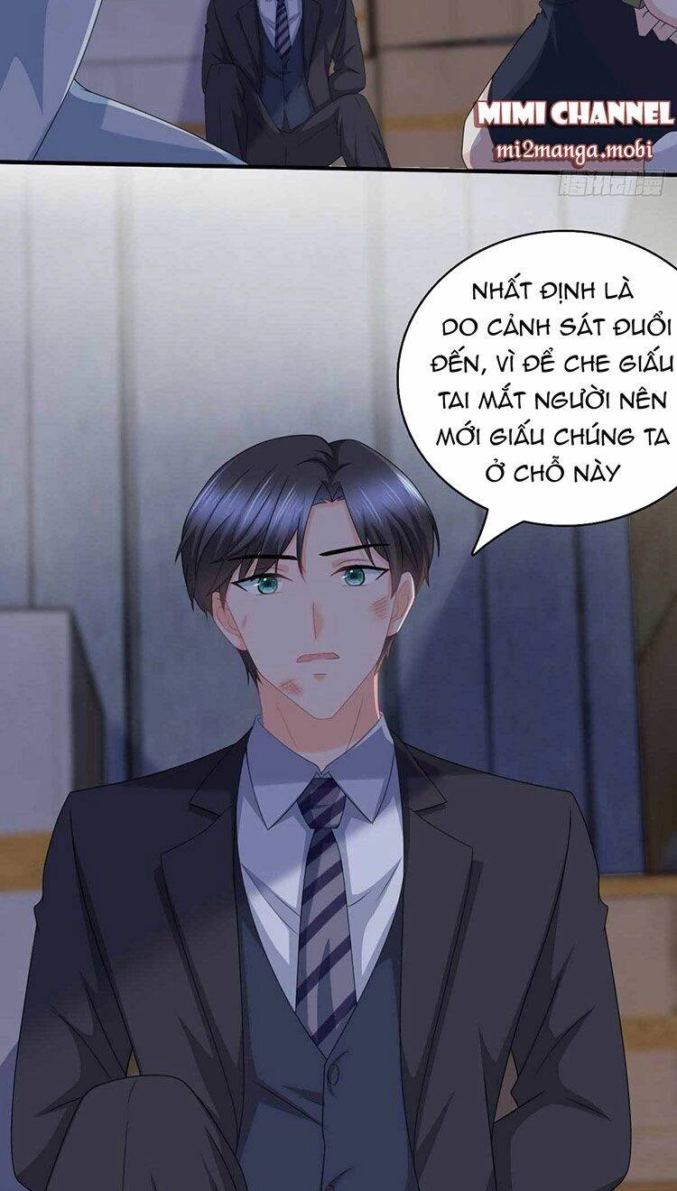 Bà Xã Quyến Rũ Trí Mạng: Tổng Tài Muốn Tái Hôn Chapter 27 - 10