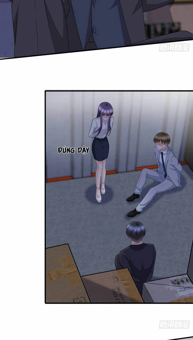 Bà Xã Quyến Rũ Trí Mạng: Tổng Tài Muốn Tái Hôn Chapter 27 - 11