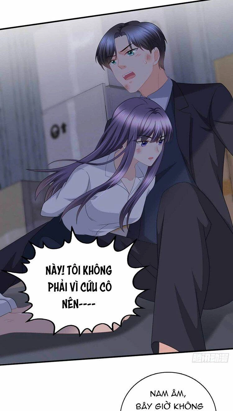 Bà Xã Quyến Rũ Trí Mạng: Tổng Tài Muốn Tái Hôn Chapter 27 - 12