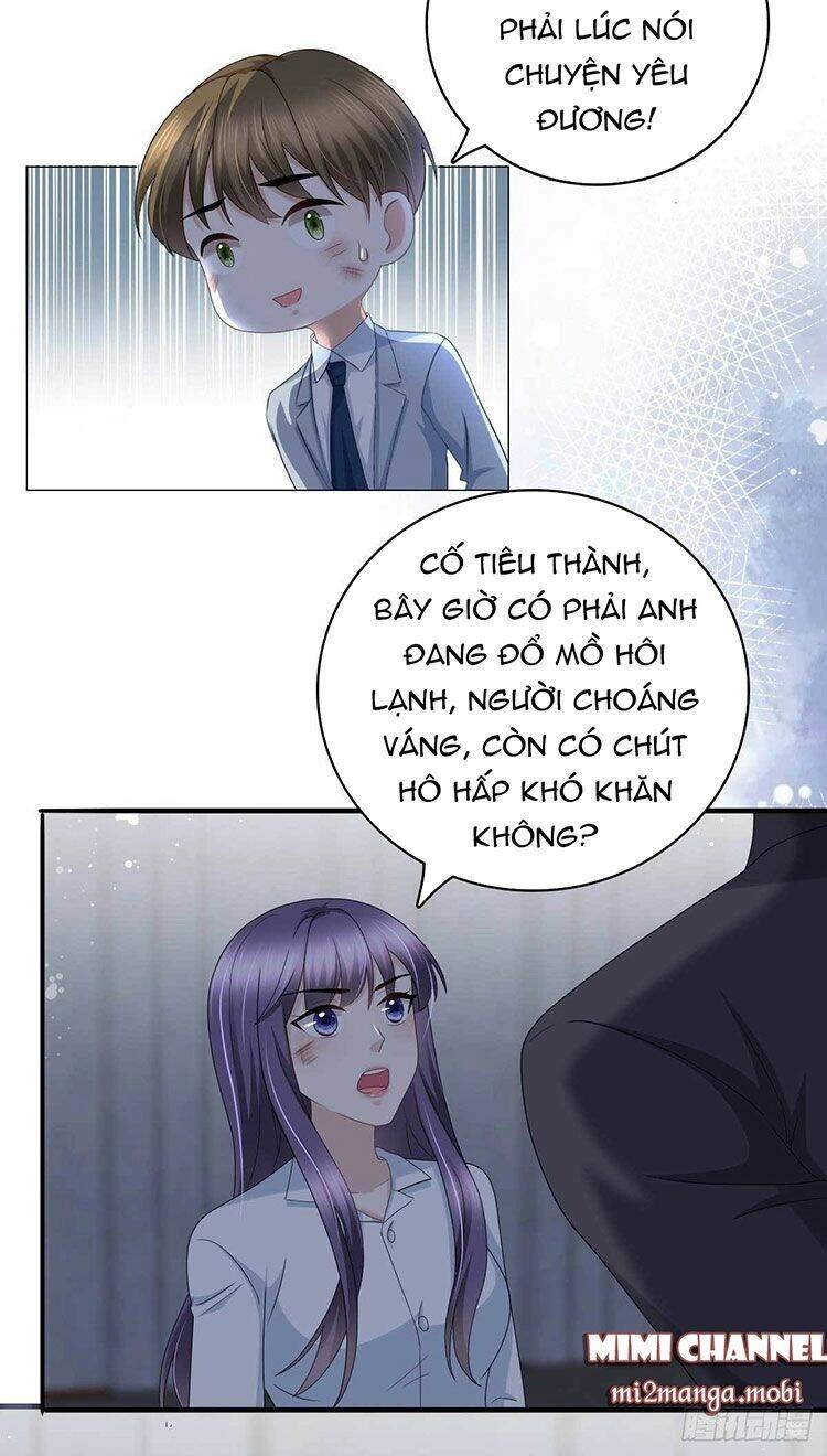 Bà Xã Quyến Rũ Trí Mạng: Tổng Tài Muốn Tái Hôn Chapter 27 - 13