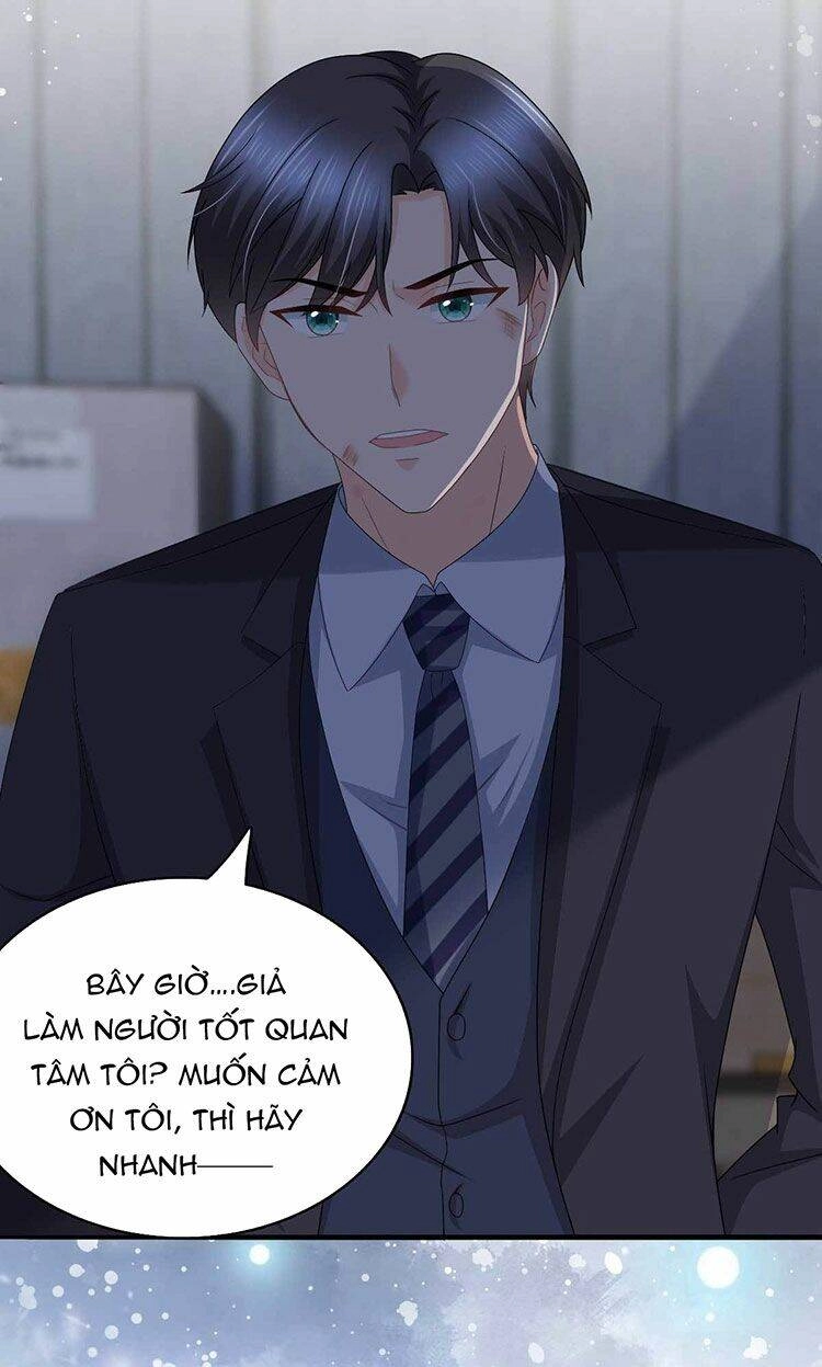 Bà Xã Quyến Rũ Trí Mạng: Tổng Tài Muốn Tái Hôn Chapter 27 - 14