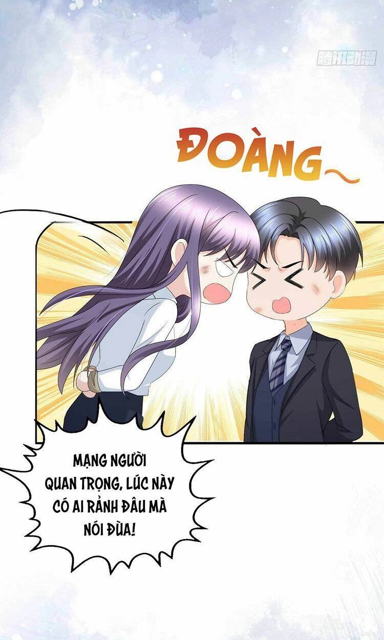 Bà Xã Quyến Rũ Trí Mạng: Tổng Tài Muốn Tái Hôn Chapter 27 - 15