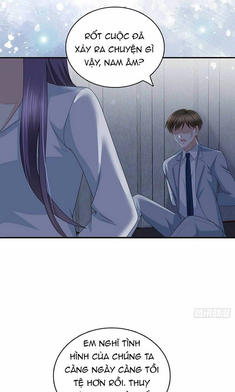 Bà Xã Quyến Rũ Trí Mạng: Tổng Tài Muốn Tái Hôn Chapter 27 - 16