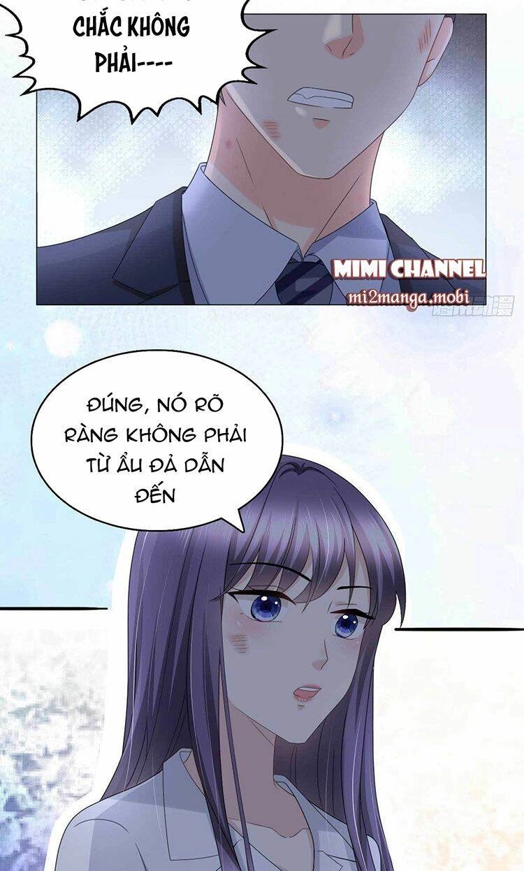 Bà Xã Quyến Rũ Trí Mạng: Tổng Tài Muốn Tái Hôn Chapter 27 - 18