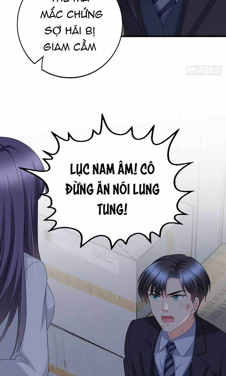 Bà Xã Quyến Rũ Trí Mạng: Tổng Tài Muốn Tái Hôn Chapter 27 - 20