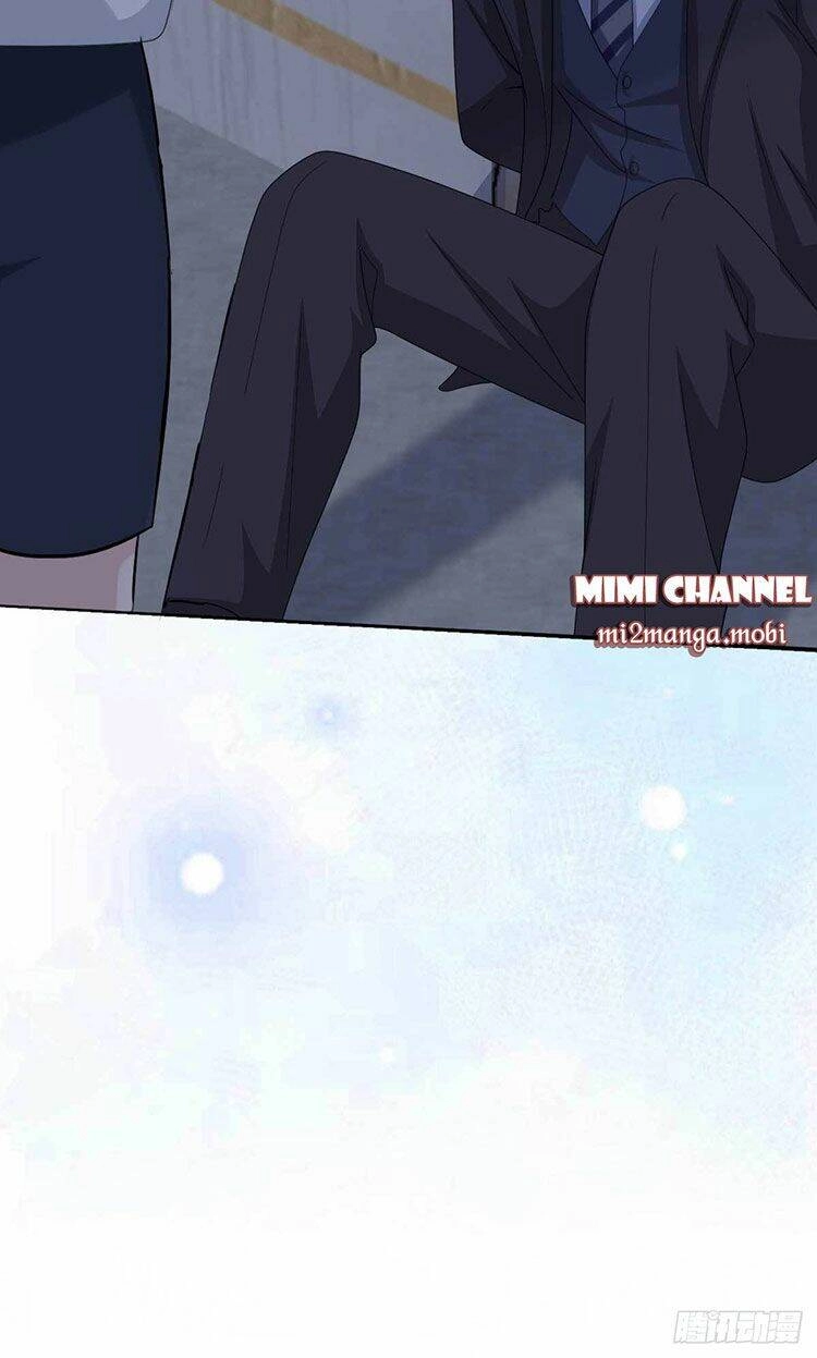 Bà Xã Quyến Rũ Trí Mạng: Tổng Tài Muốn Tái Hôn Chapter 27 - 21