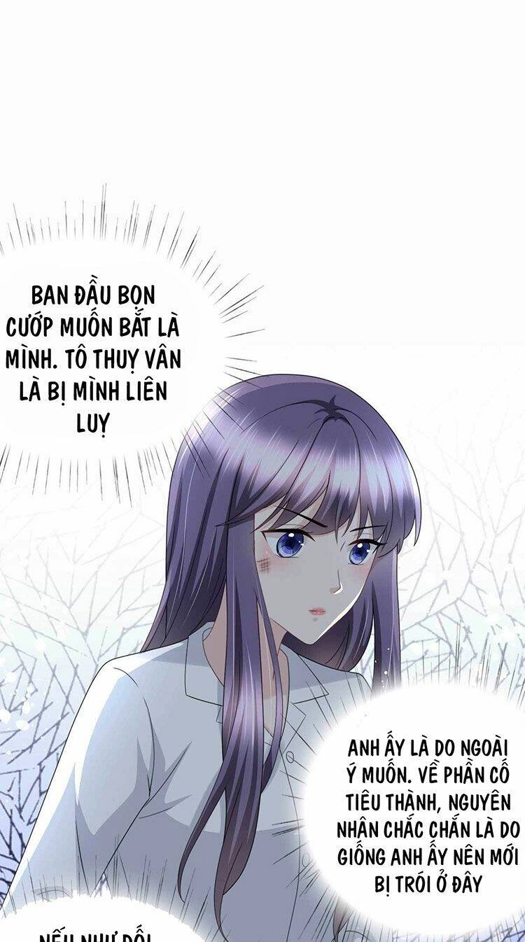 Bà Xã Quyến Rũ Trí Mạng: Tổng Tài Muốn Tái Hôn Chapter 27 - 22