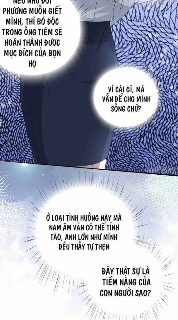 Bà Xã Quyến Rũ Trí Mạng: Tổng Tài Muốn Tái Hôn Chapter 27 - 23