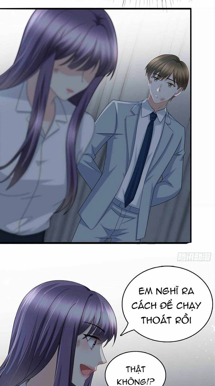 Bà Xã Quyến Rũ Trí Mạng: Tổng Tài Muốn Tái Hôn Chapter 27 - 24