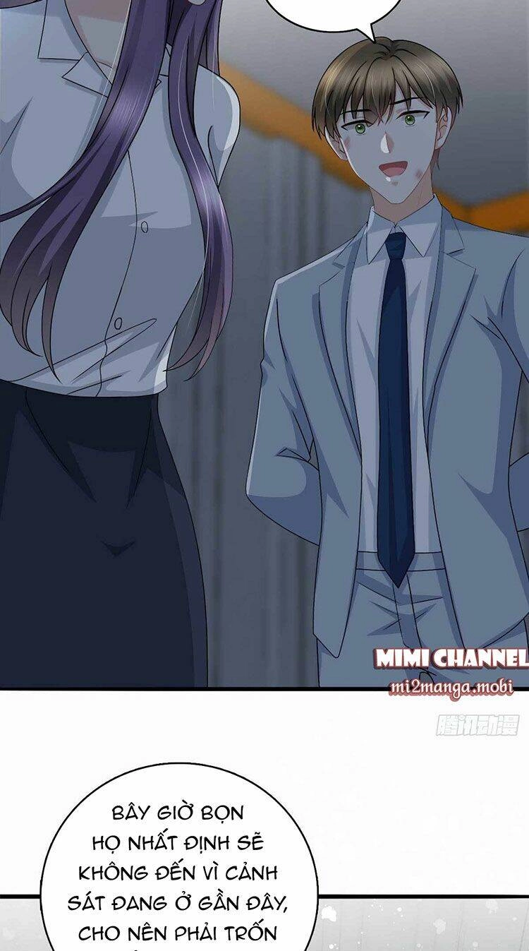 Bà Xã Quyến Rũ Trí Mạng: Tổng Tài Muốn Tái Hôn Chapter 27 - 25