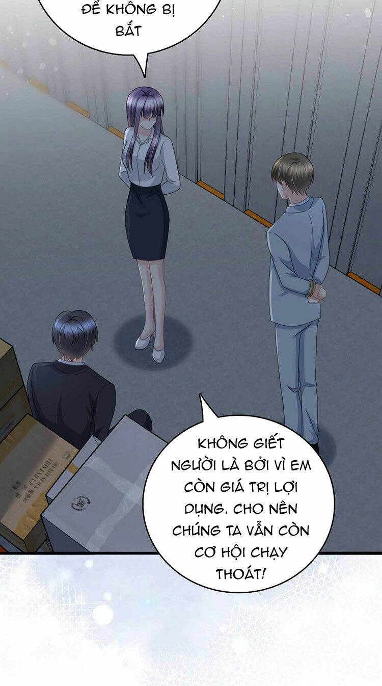 Bà Xã Quyến Rũ Trí Mạng: Tổng Tài Muốn Tái Hôn Chapter 27 - 26