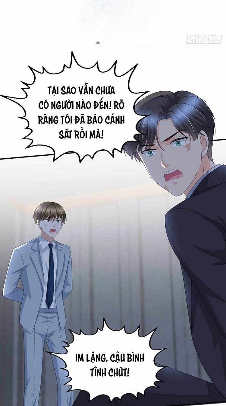 Bà Xã Quyến Rũ Trí Mạng: Tổng Tài Muốn Tái Hôn Chapter 27 - 27