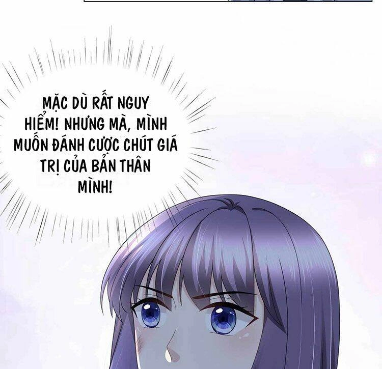 Bà Xã Quyến Rũ Trí Mạng: Tổng Tài Muốn Tái Hôn Chapter 27 - 30