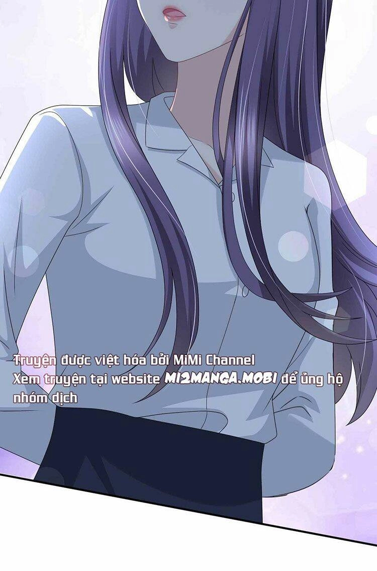 Bà Xã Quyến Rũ Trí Mạng: Tổng Tài Muốn Tái Hôn Chapter 27 - 31