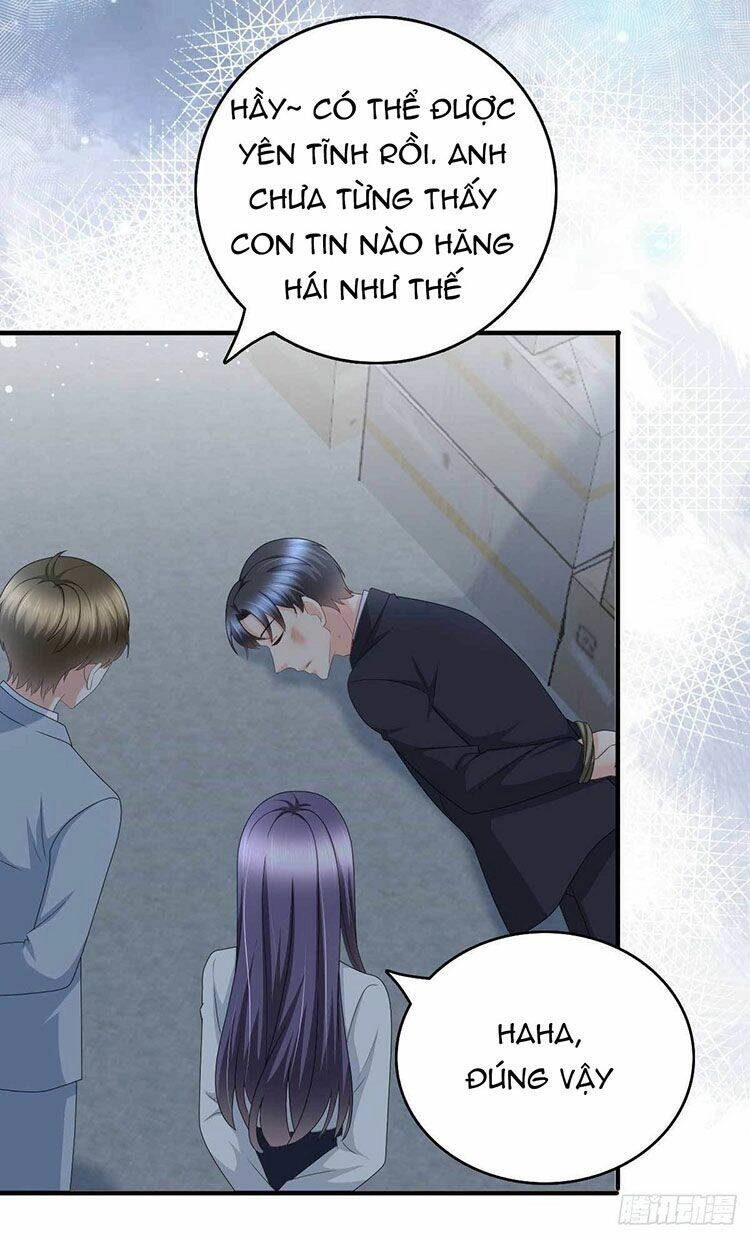 Bà Xã Quyến Rũ Trí Mạng: Tổng Tài Muốn Tái Hôn Chapter 28 - 2