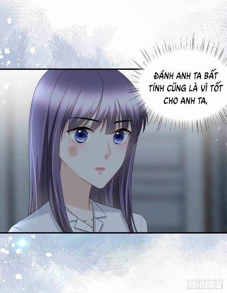 Bà Xã Quyến Rũ Trí Mạng: Tổng Tài Muốn Tái Hôn Chapter 28 - 4