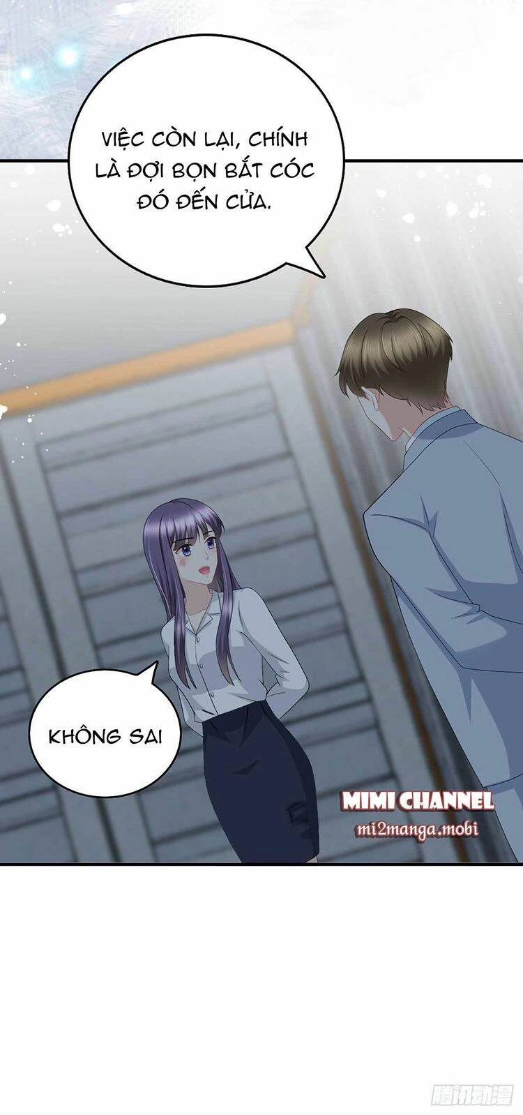 Bà Xã Quyến Rũ Trí Mạng: Tổng Tài Muốn Tái Hôn Chapter 28 - 5