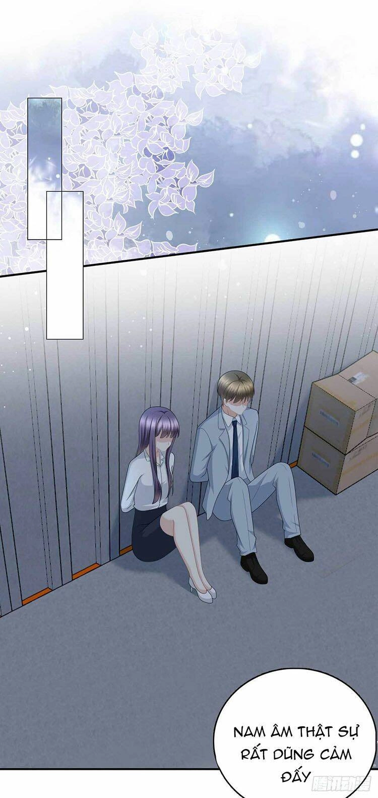 Bà Xã Quyến Rũ Trí Mạng: Tổng Tài Muốn Tái Hôn Chapter 28 - 6