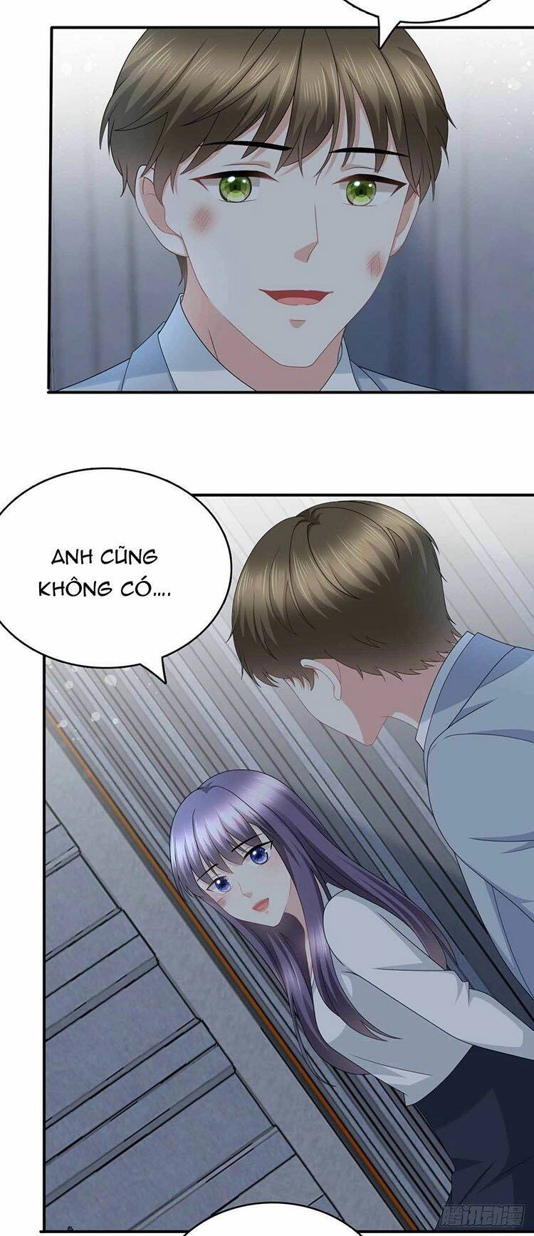 Bà Xã Quyến Rũ Trí Mạng: Tổng Tài Muốn Tái Hôn Chapter 28 - 7