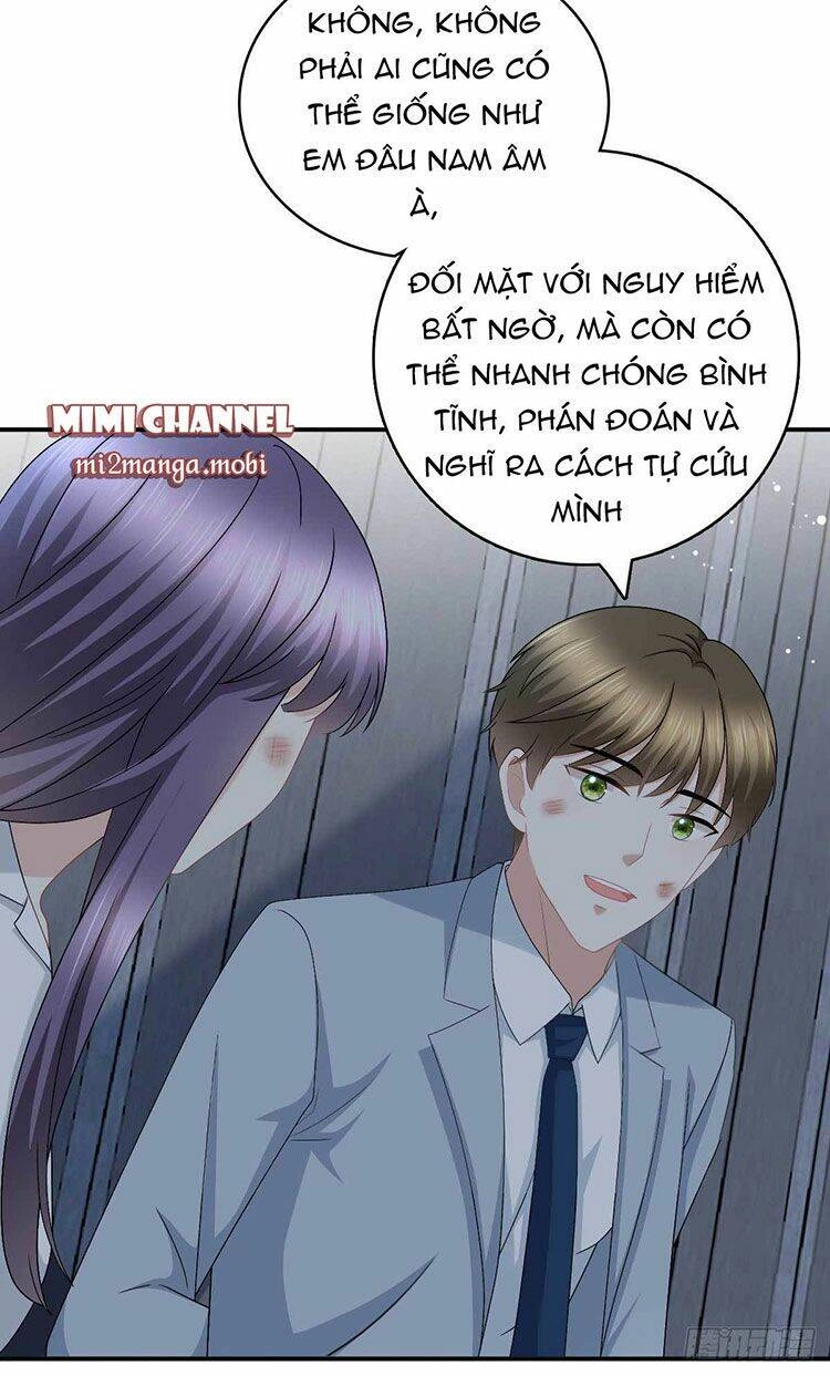 Bà Xã Quyến Rũ Trí Mạng: Tổng Tài Muốn Tái Hôn Chapter 28 - 8