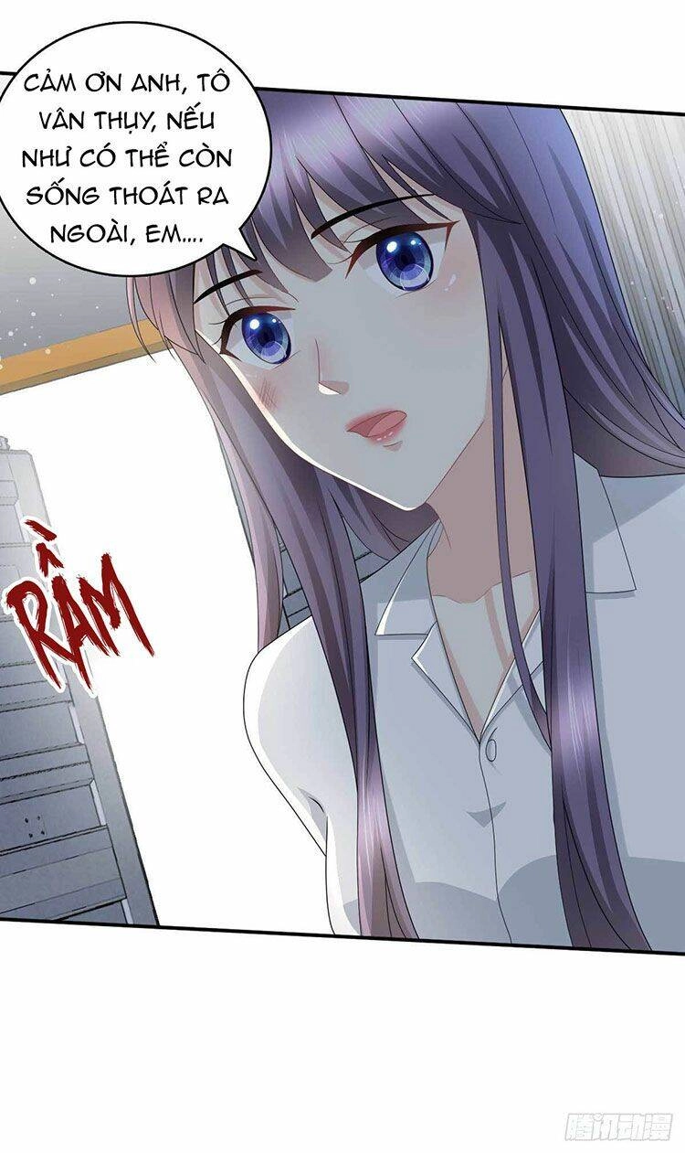 Bà Xã Quyến Rũ Trí Mạng: Tổng Tài Muốn Tái Hôn Chapter 28 - 9