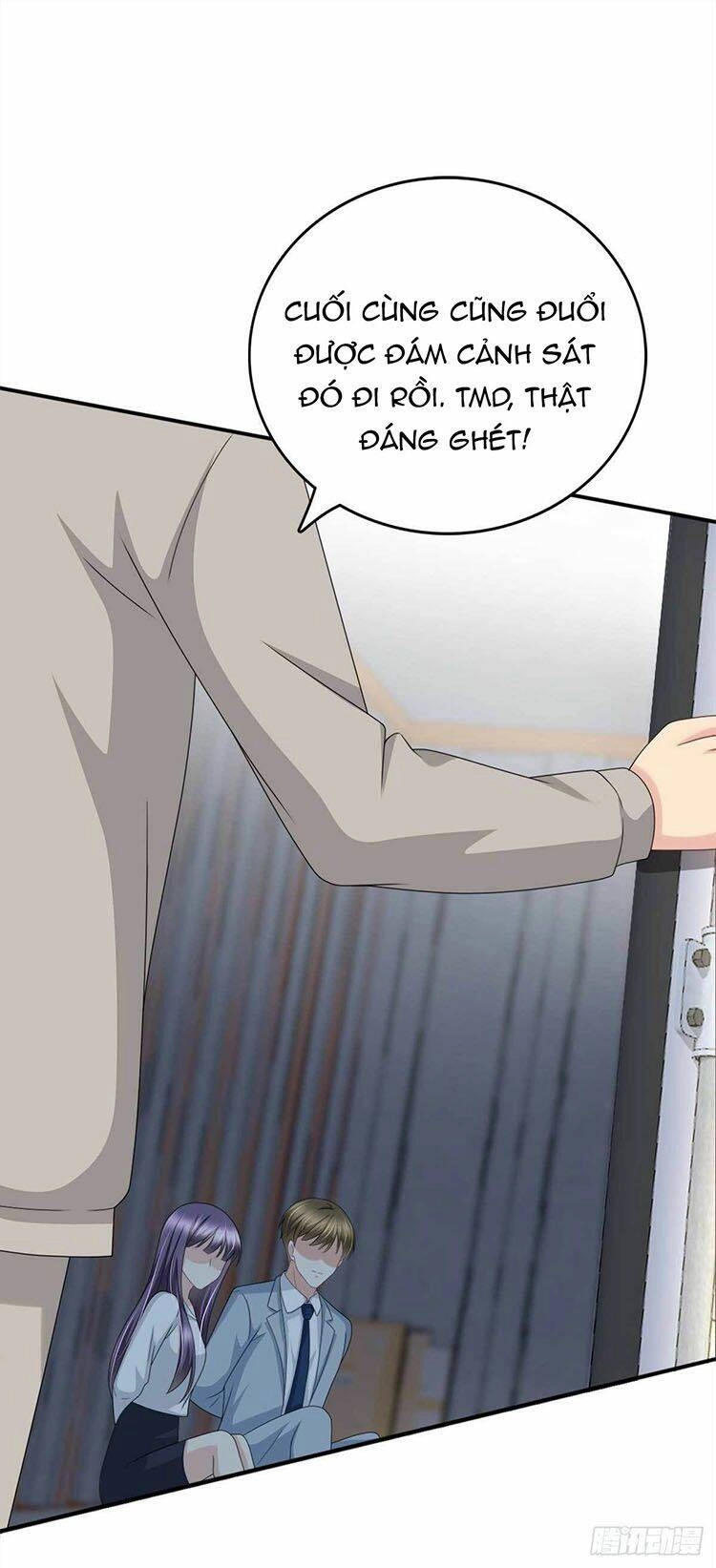 Bà Xã Quyến Rũ Trí Mạng: Tổng Tài Muốn Tái Hôn Chapter 28 - 10