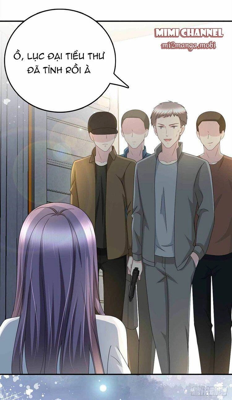 Bà Xã Quyến Rũ Trí Mạng: Tổng Tài Muốn Tái Hôn Chapter 28 - 11