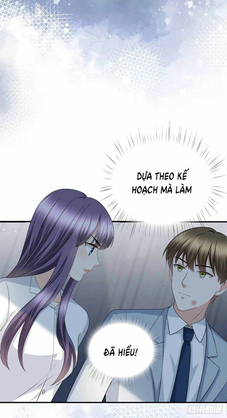 Bà Xã Quyến Rũ Trí Mạng: Tổng Tài Muốn Tái Hôn Chapter 28 - 12