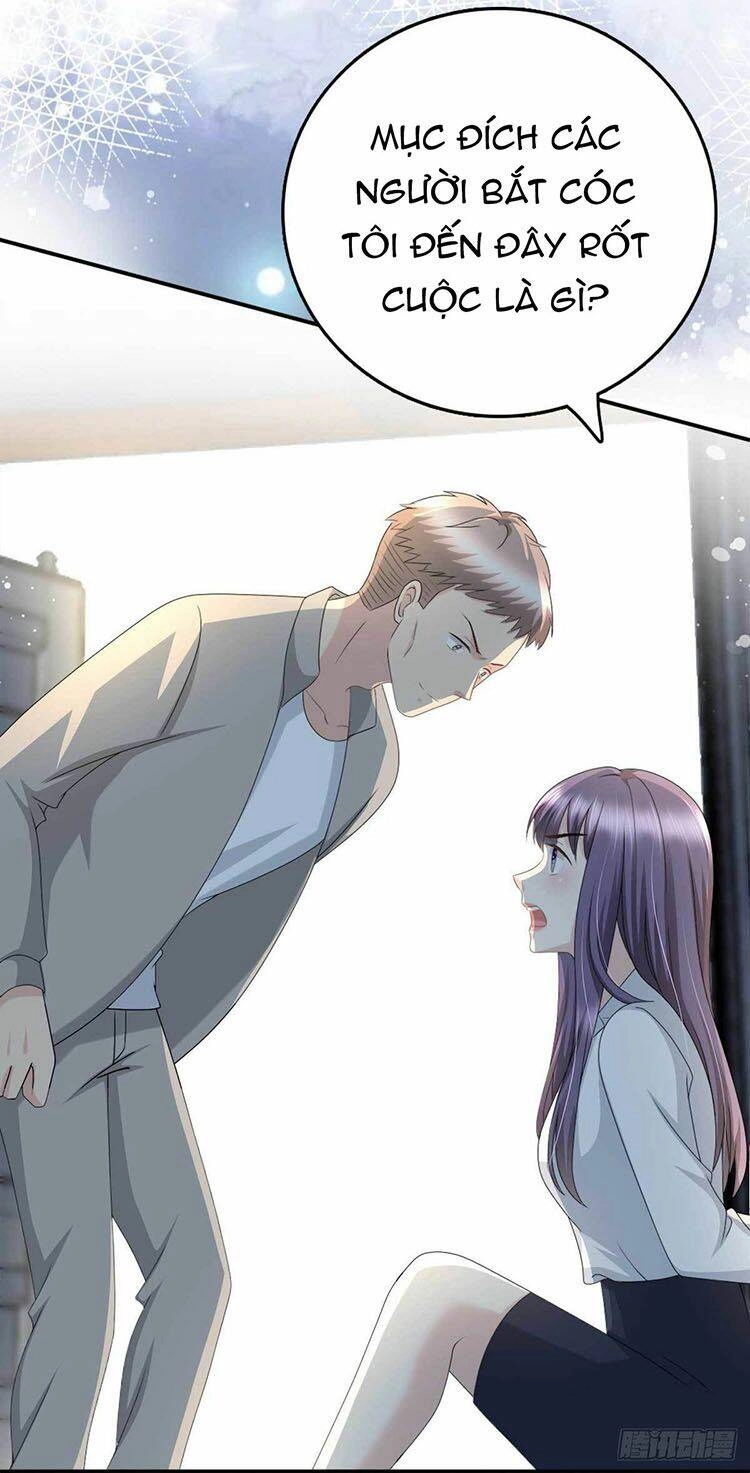 Bà Xã Quyến Rũ Trí Mạng: Tổng Tài Muốn Tái Hôn Chapter 28 - 13