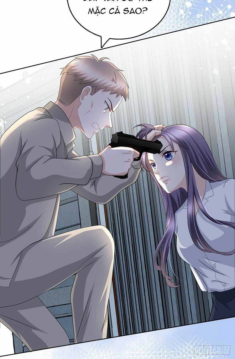 Bà Xã Quyến Rũ Trí Mạng: Tổng Tài Muốn Tái Hôn Chapter 28 - 16