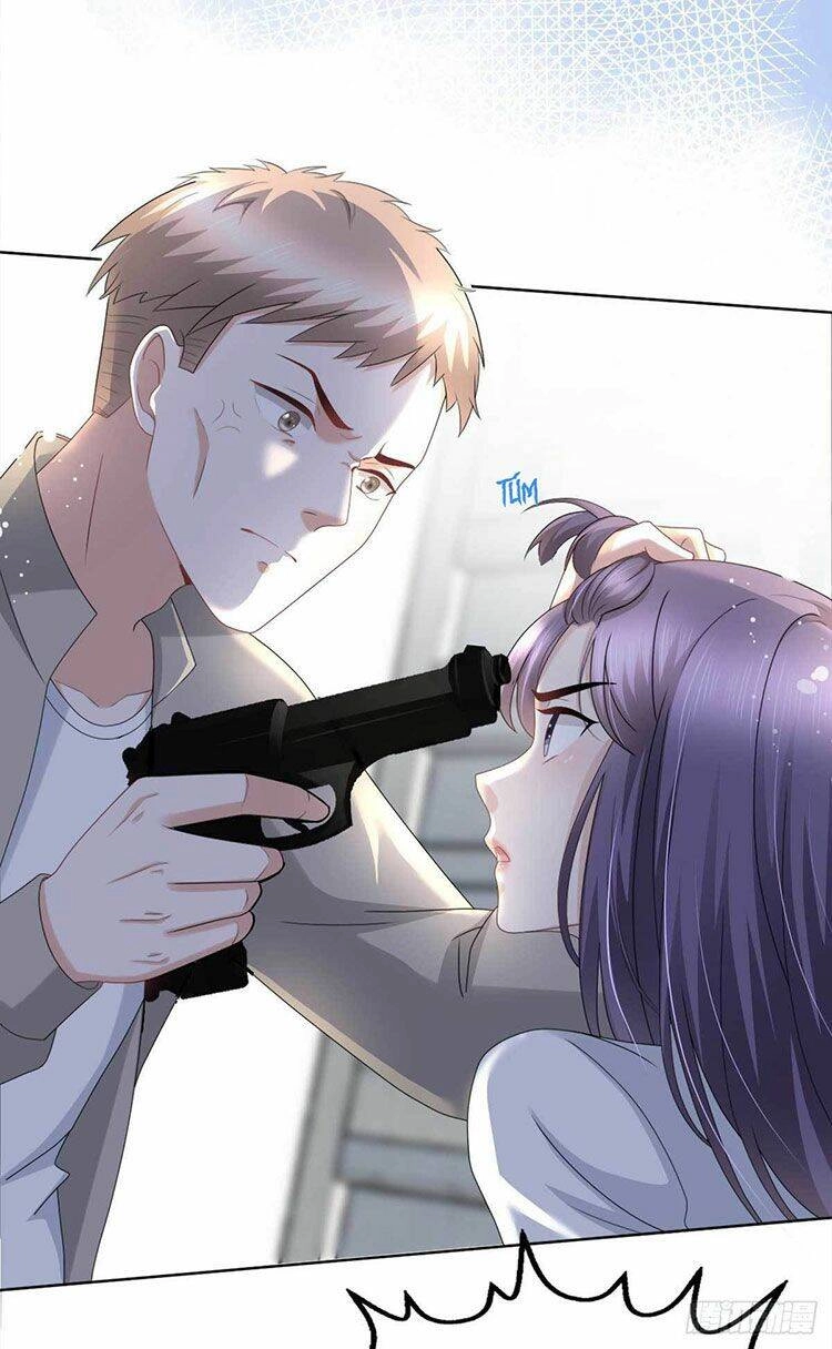 Bà Xã Quyến Rũ Trí Mạng: Tổng Tài Muốn Tái Hôn Chapter 28 - 17