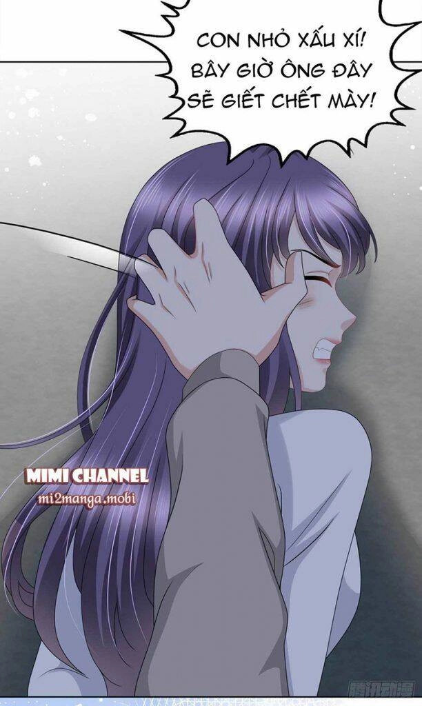 Bà Xã Quyến Rũ Trí Mạng: Tổng Tài Muốn Tái Hôn Chapter 28 - 18