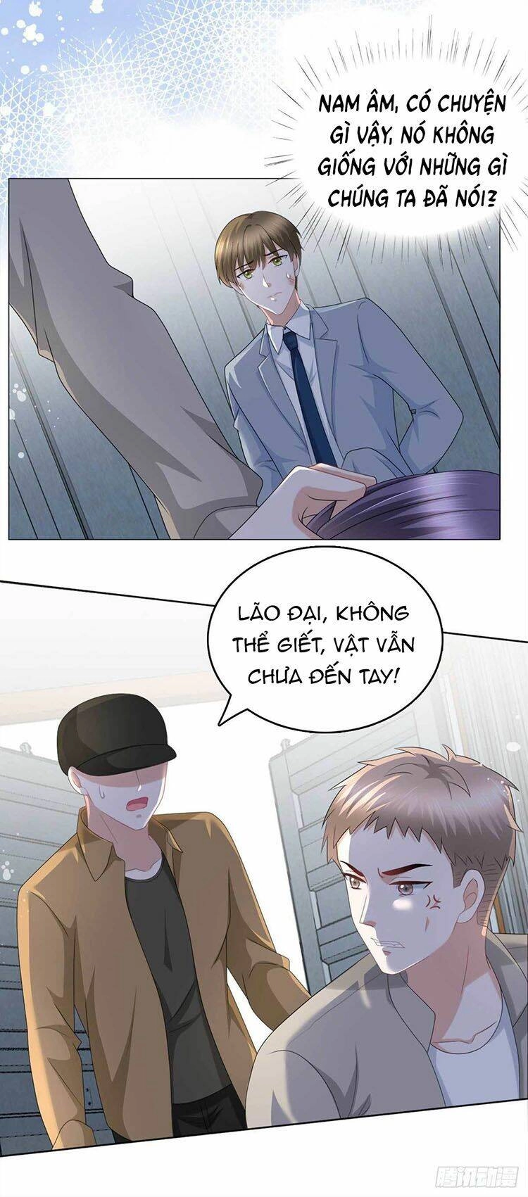 Bà Xã Quyến Rũ Trí Mạng: Tổng Tài Muốn Tái Hôn Chapter 28 - 19