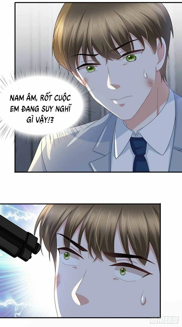 Bà Xã Quyến Rũ Trí Mạng: Tổng Tài Muốn Tái Hôn Chapter 28 - 20