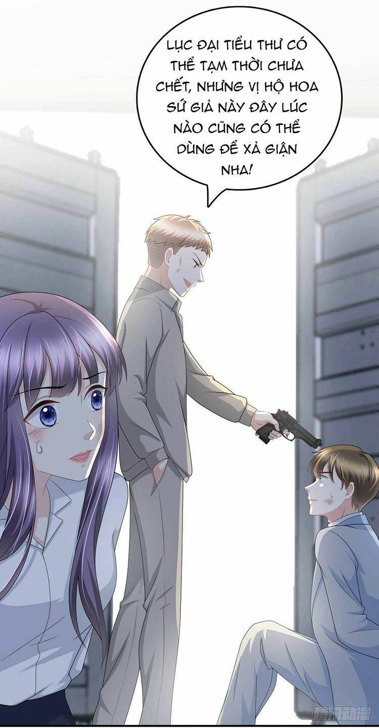 Bà Xã Quyến Rũ Trí Mạng: Tổng Tài Muốn Tái Hôn Chapter 28 - 21