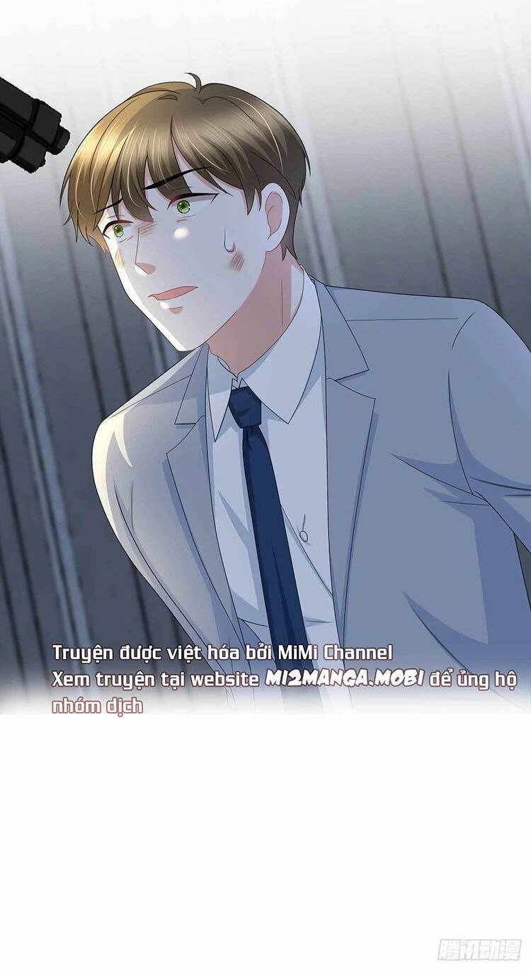 Bà Xã Quyến Rũ Trí Mạng: Tổng Tài Muốn Tái Hôn Chapter 28 - 22